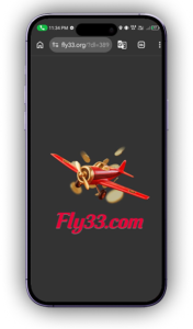 Fly33 Game APK Download (2026) New Earning Game in 2026 1