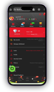 Fly33 Game APK Download (2026) New Earning Game in 2026 4