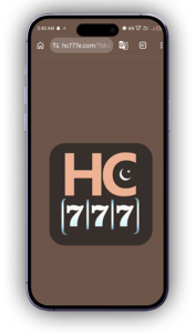 HC777 Game APK Download | New Earning Game For Android/iOS in Pakistan (2026) 1