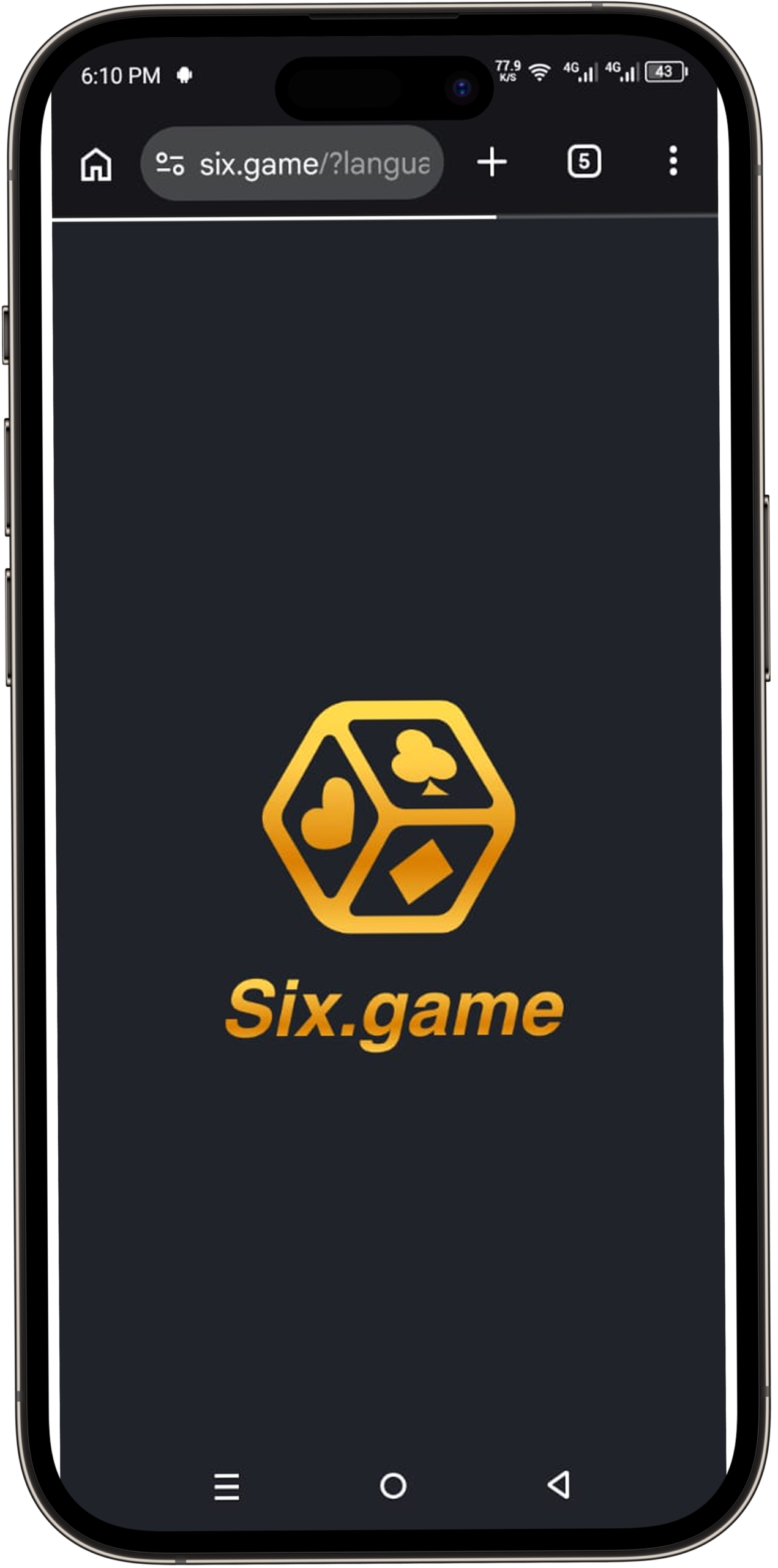 Six Game in Pakistan Complete Guide, Features for Pakistani user’s 1
