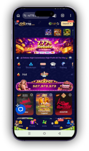 RS778 Game Download New Earning App in Pakistan Android 3
