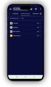 RS778 Game Download New Earning App in Pakistan Android 6