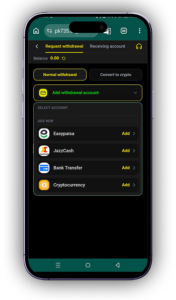 PK735 Game APK Download – Real Money Earning App in Pakistan 6