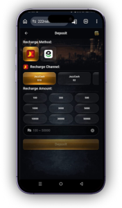 222Rs Game APK Download Real Earning App for Android in 2026 6