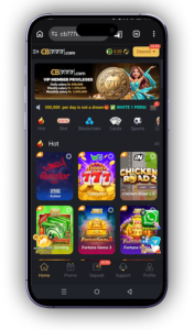 CB777 Game APK Download | APK New Free Latest Real Cash App 3
