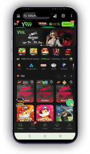 Y999 Game APK Download | Get the Latest Version Free for Android 3