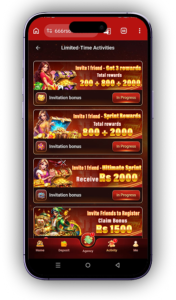 666RS Game APK Download (Latest Version 2026) Best Pakistani Prediction & Earning Game App 3