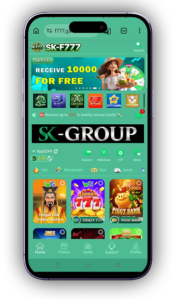 F777 Game APK Download & Real Money Earning App for Android in Pakistan (2026) 3