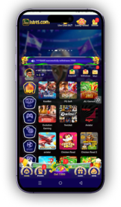 ISB15 Game APK Download (Latest Version 2026) for Android in Pakistan 3