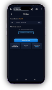 Falcon 666 Game APK Download Latest Version (2026) – Best Earning App in Pakistan 6
