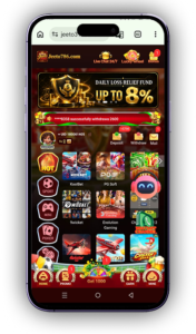 Jeeto786 Game APK Download 2026 – Top Earning App for Android 3