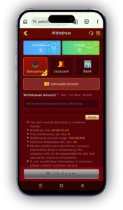 Jeeto786 Game APK Download 2026 – Top Earning App for Android 6