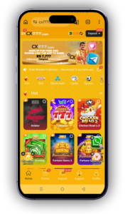 CX777 Game APK Download (Updated Version 2026) – Play Online & Earn Rewards in Pakistan 3