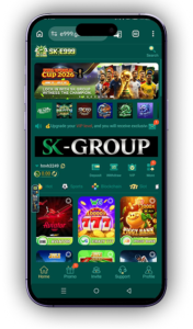 SKE999 Game APK Download in Pakistan 2026 – Latest Version 3