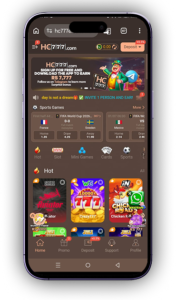 HC777 Game APK Download | New Earning Game For Android/iOS in Pakistan (2026) 3