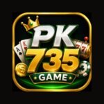 PK735 Game APK Download – Real Money Earning App in Pakistan