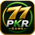 77pkr logo image