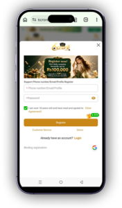 6Crore Game APK Download (Latest Version 2026) 2