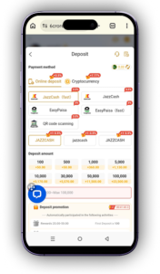 6Crore Game APK Download (Latest Version 2026) 5