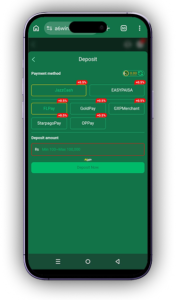 A6win Game APK Download Latest Version for Android (2026) 5