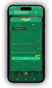 A6win Game APK Download Latest Version for Android (2026) 2