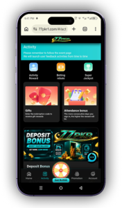77PKR Game – Download APK Latest Version, Login, Register & Complete Guide 2