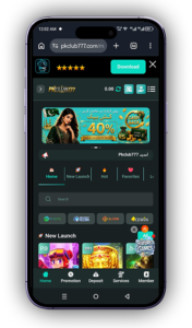 PKClub777 Game APK Download Latest Version for Android (2026) 2