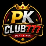 PKClub777 Logo