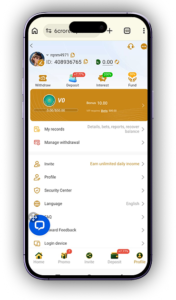 6Crore Game APK Download (Latest Version 2026) 4