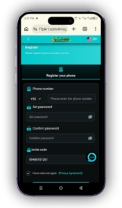 77PKR Game – Download APK Latest Version, Login, Register & Complete Guide 1