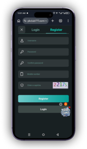 PKClub777 Game APK Download Latest Version for Android (2026) 1