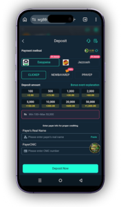 WG88 Game APK 2026 Guide How to Download Sign In and Use Rewards in Pakistan 5