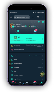 WG88 Game APK 2026 Guide How to Download Sign In and Use Rewards in Pakistan 4