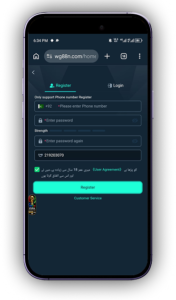 WG88 Game APK 2026 Guide How to Download Sign In and Use Rewards in Pakistan 1